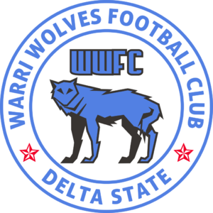 WarriWolvesFC